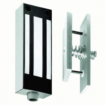 Securitron, M62FG-SASM Shock Absorbing Maglock for Outdoor Gates